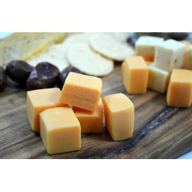 Cheese Cubes - Cheddar (set of 3)